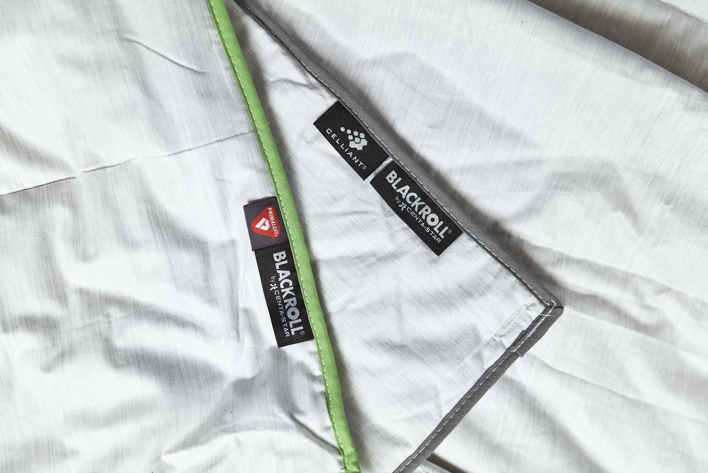 Recovery Blankets BLACKROLL® Australia