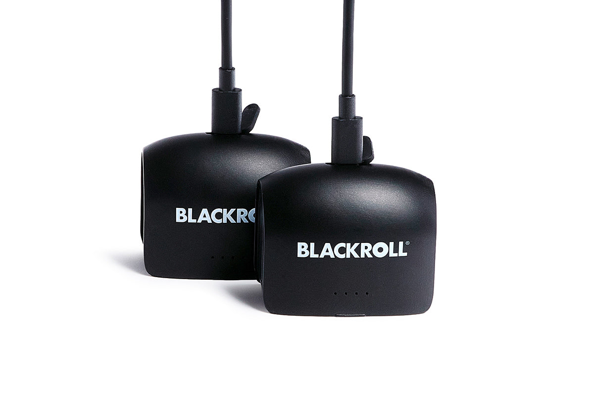 BLACKROLL® PERFORMANCE RECOVERY SET