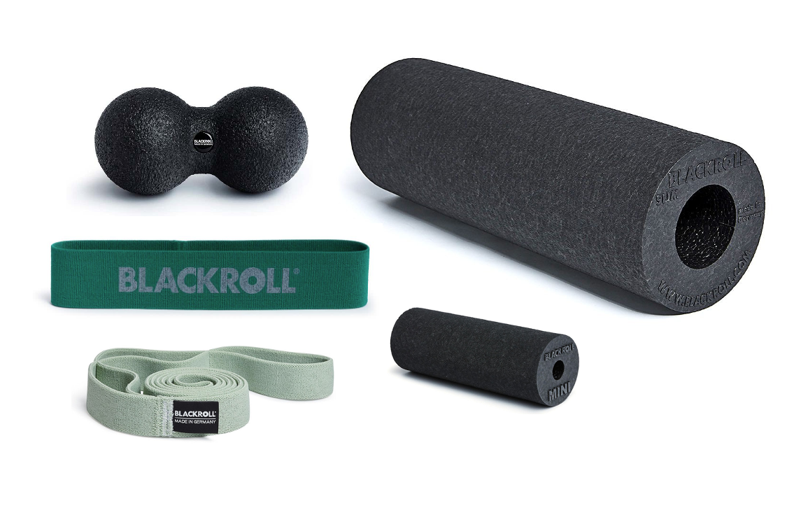 BLACKROLL® SURF TRAVEL SET