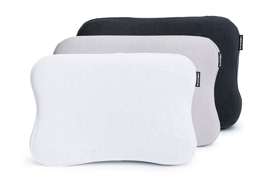 BLACKROLL® PILLOW CASE JERSEY PLUS