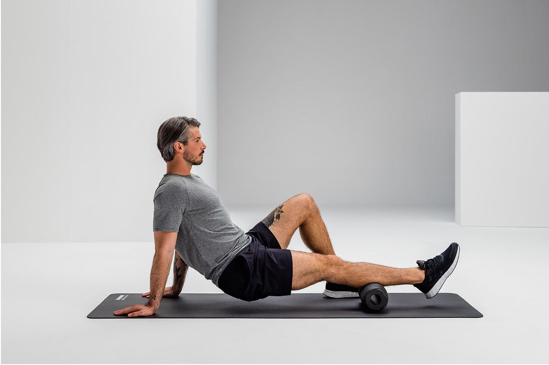 BLACKROLL® KNEE BOX