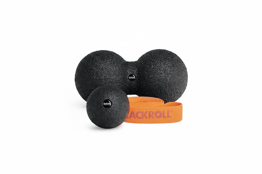 BLACKROLL® NECK BOX