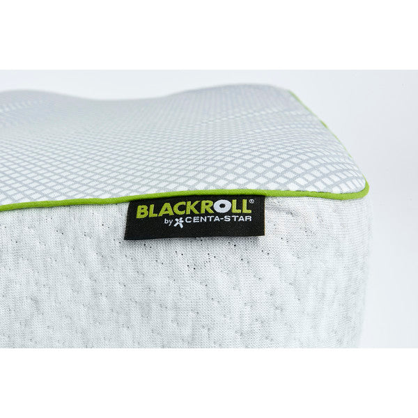 BLACKROLL® PILLOW CASE CLIMATE GREY