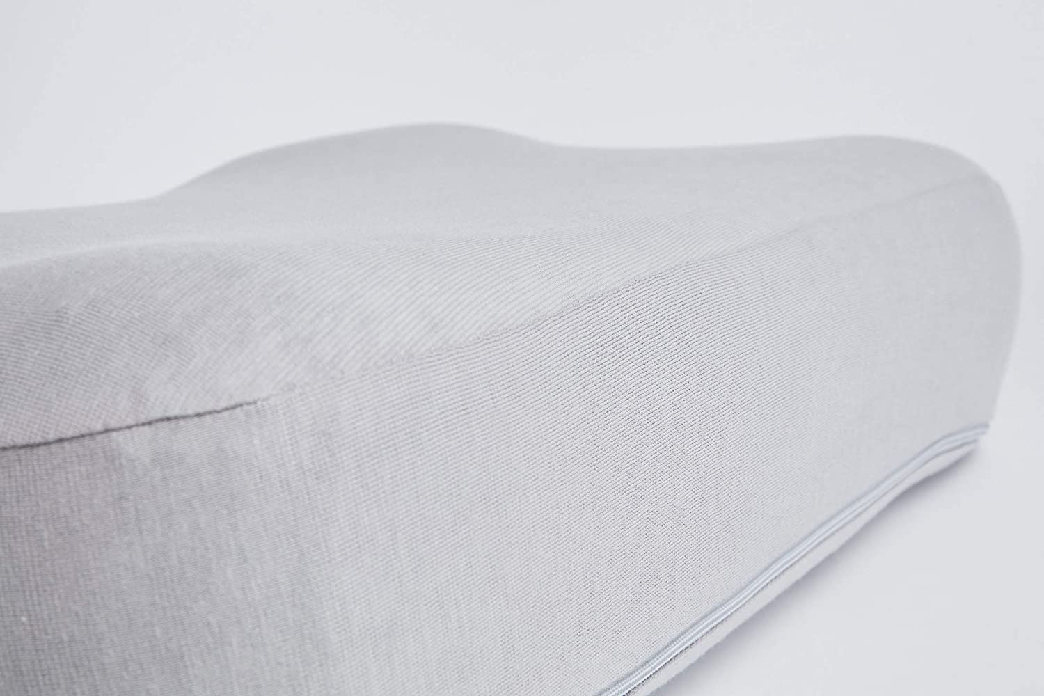 BLACKROLL® PILLOW CASE LIGHT GREY