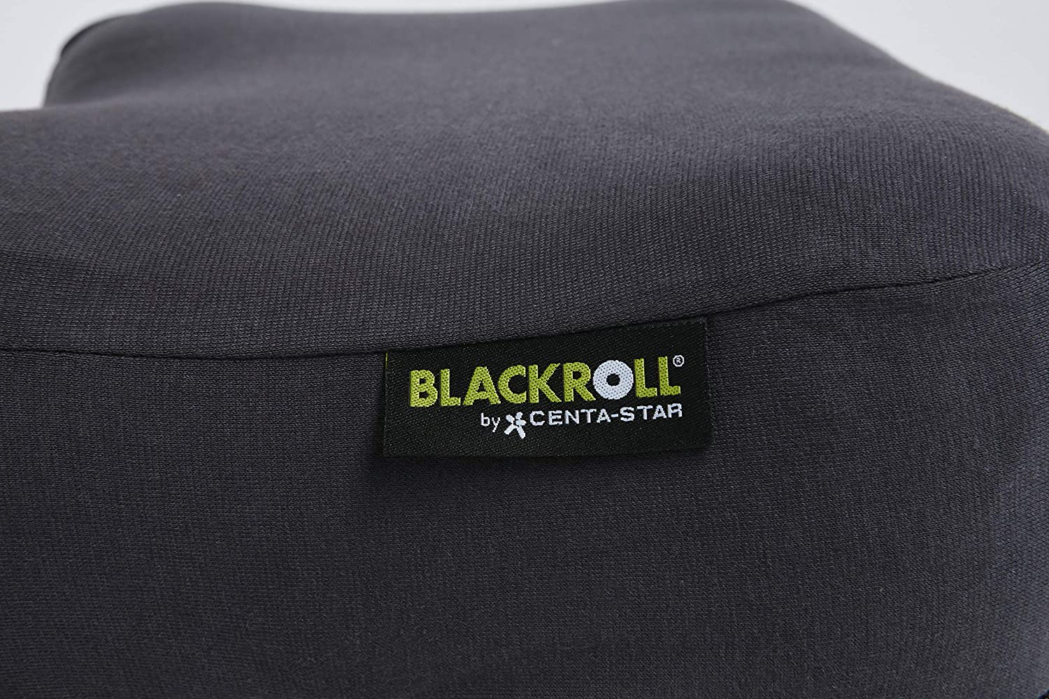 BLACKROLL® PILLOW CASE ANTHRACITE