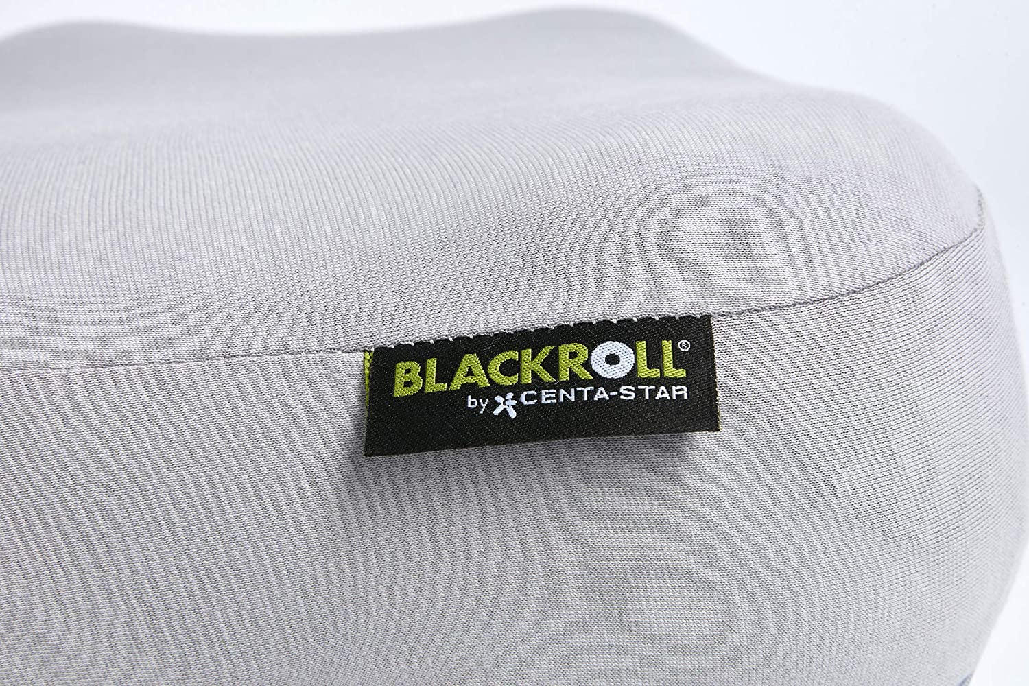 BLACKROLL® PILLOW CASE LIGHT GREY