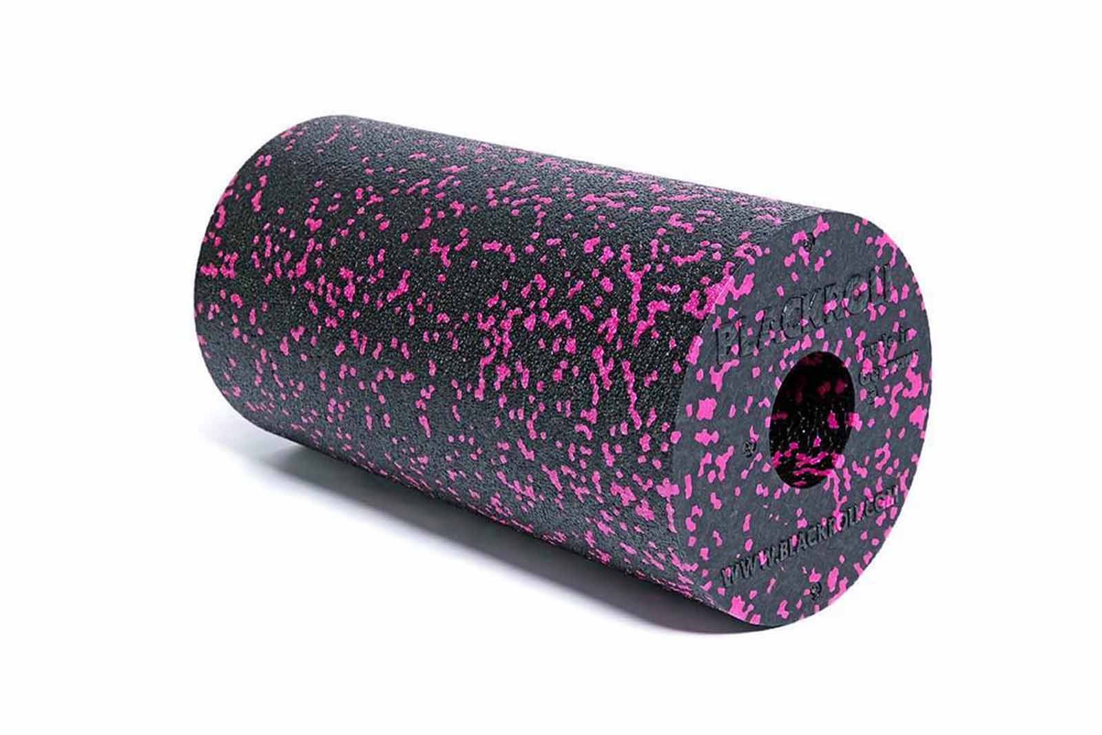 BLACKROLL® STANDARD (medium) | Foam Roller for back &amp; self myofascial release