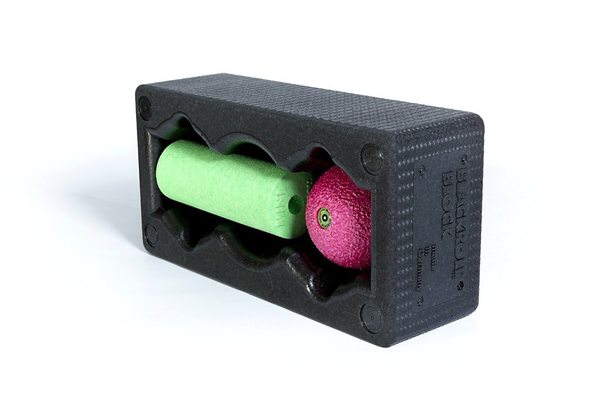 BLACKROLL® BLOCK SET