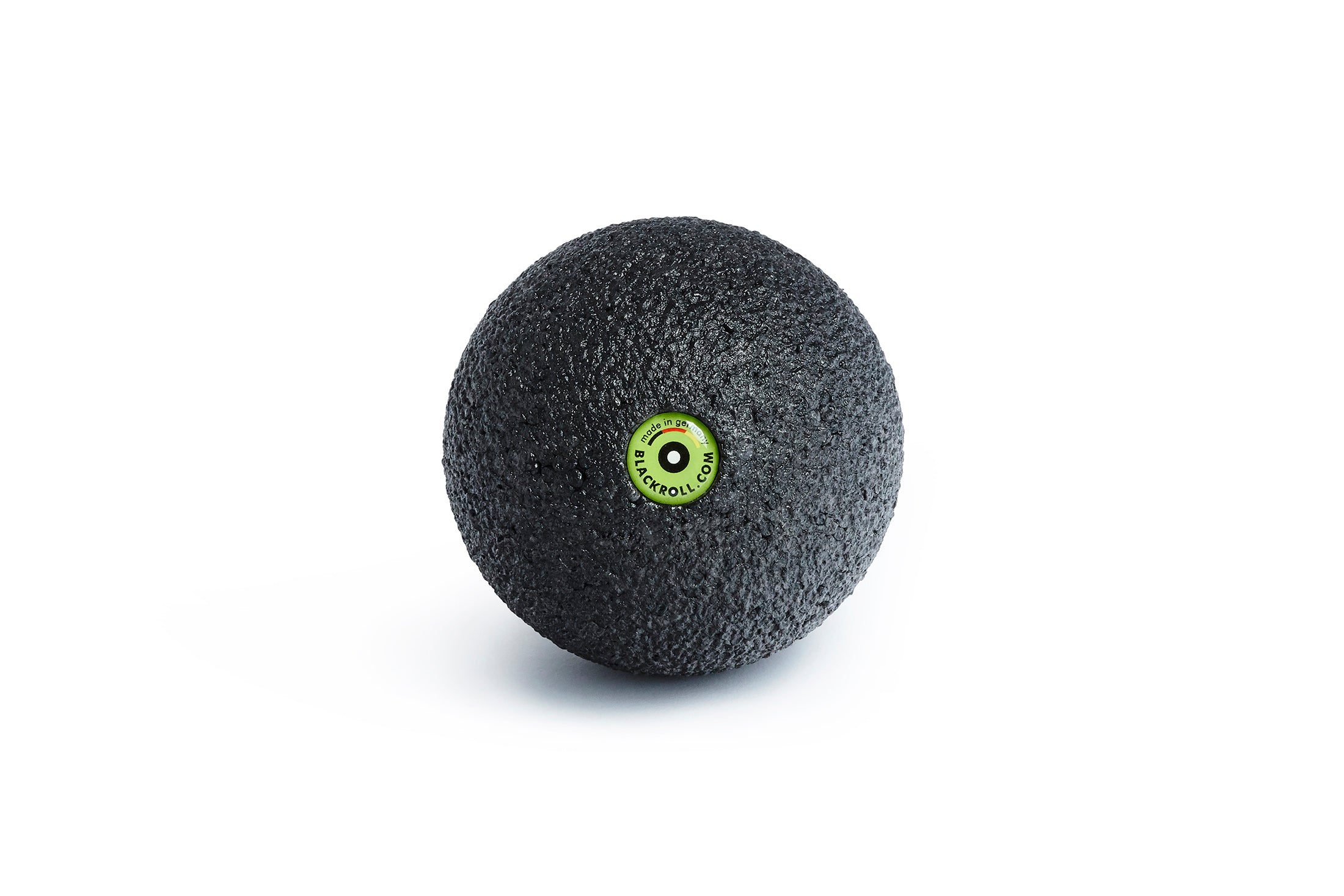 BLACKROLL® BALL | Massage ball for trigger points & myofascial release