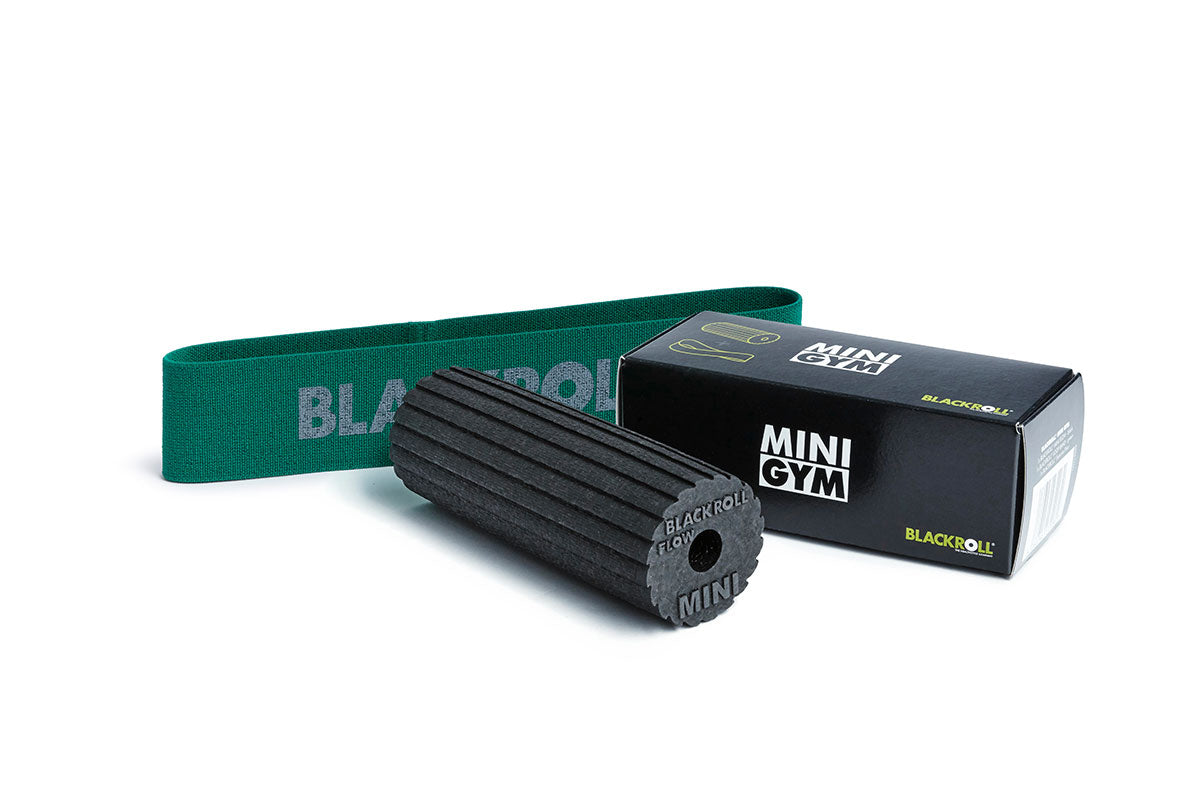 BLACKROLL® MINI GYM SET