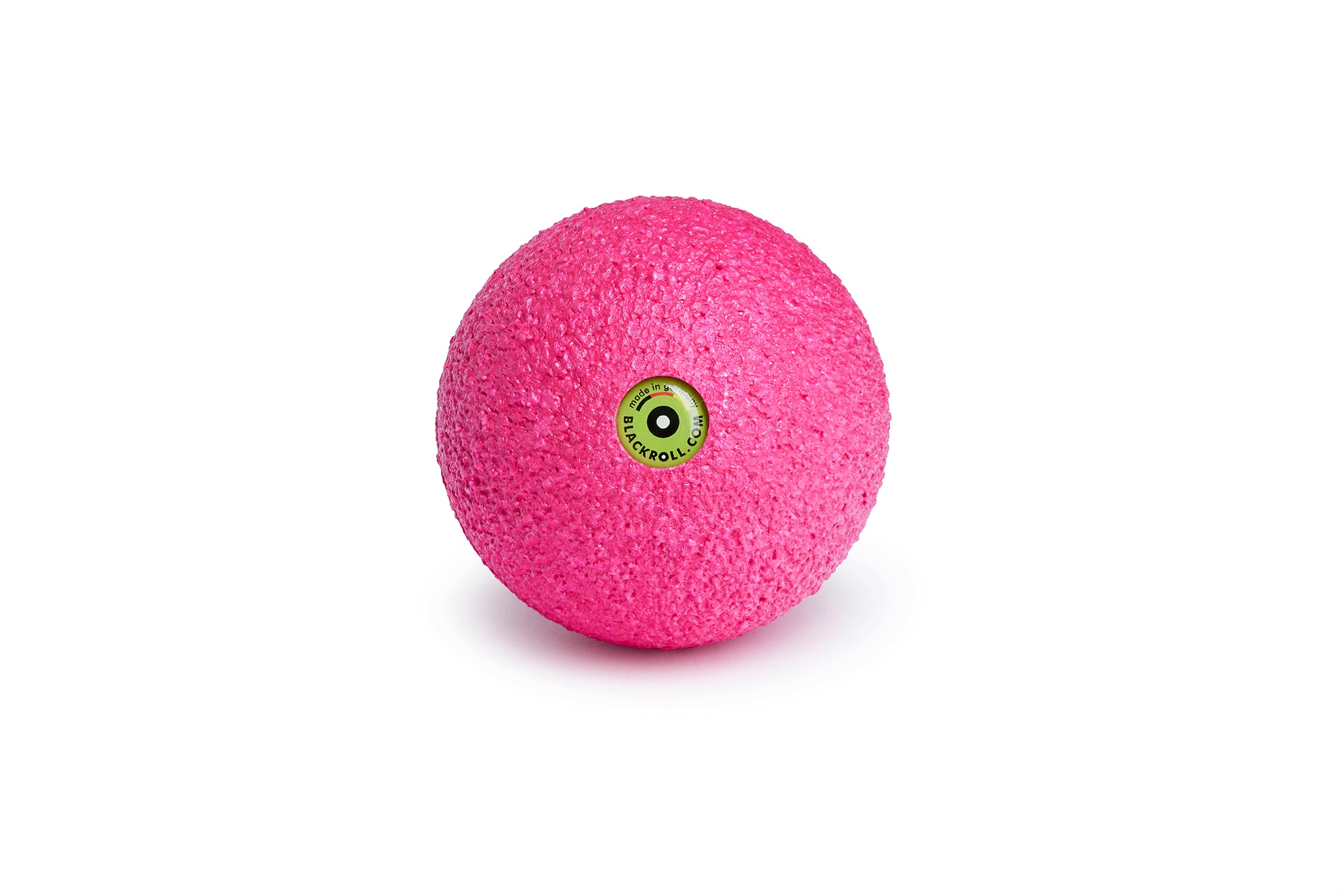 BLACKROLL® BALL | Massage ball for trigger points &amp; myofascial release