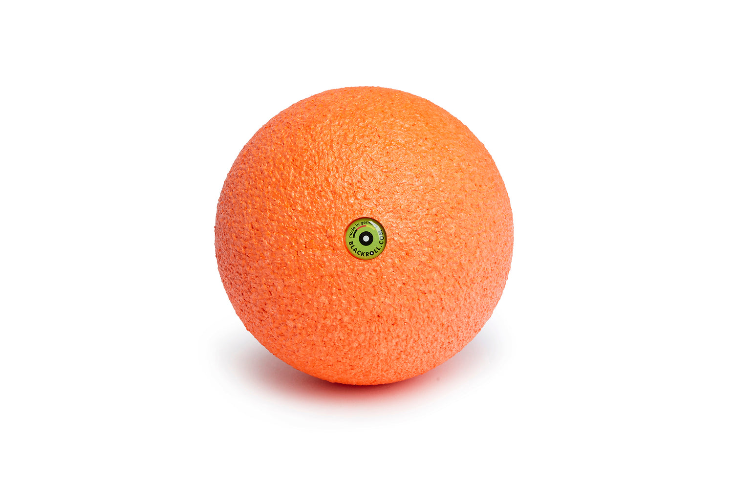 BLACKROLL® BALL | Massage ball for trigger points & myofascial release