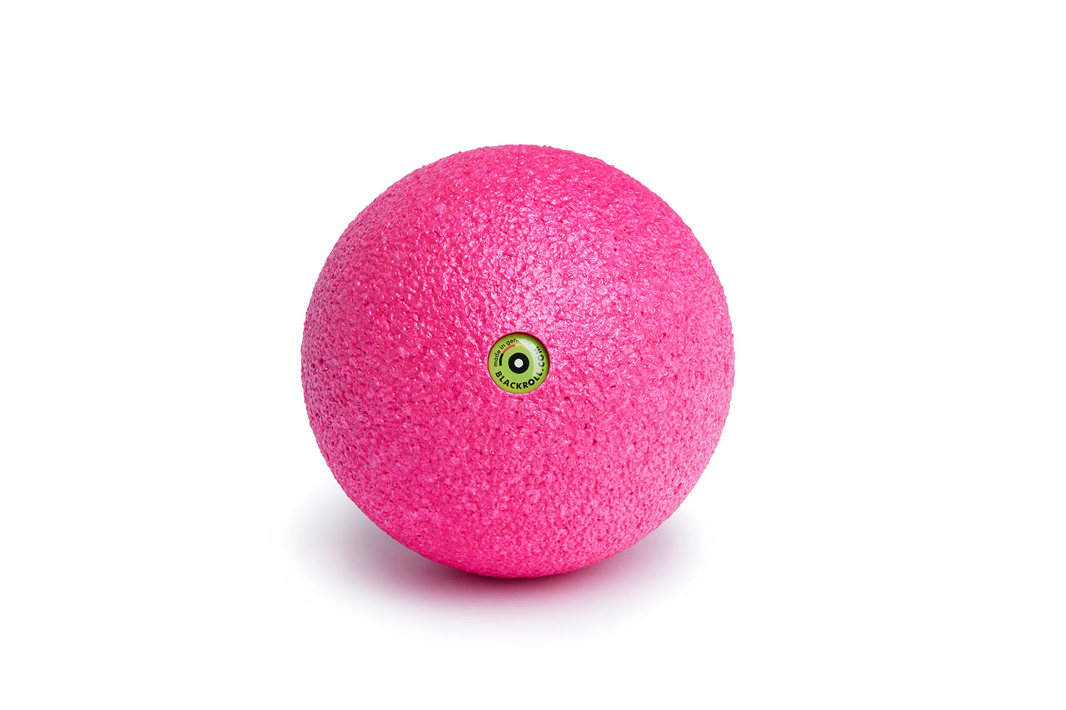 BLACKROLL® BALL | Massage ball for trigger points & myofascial release