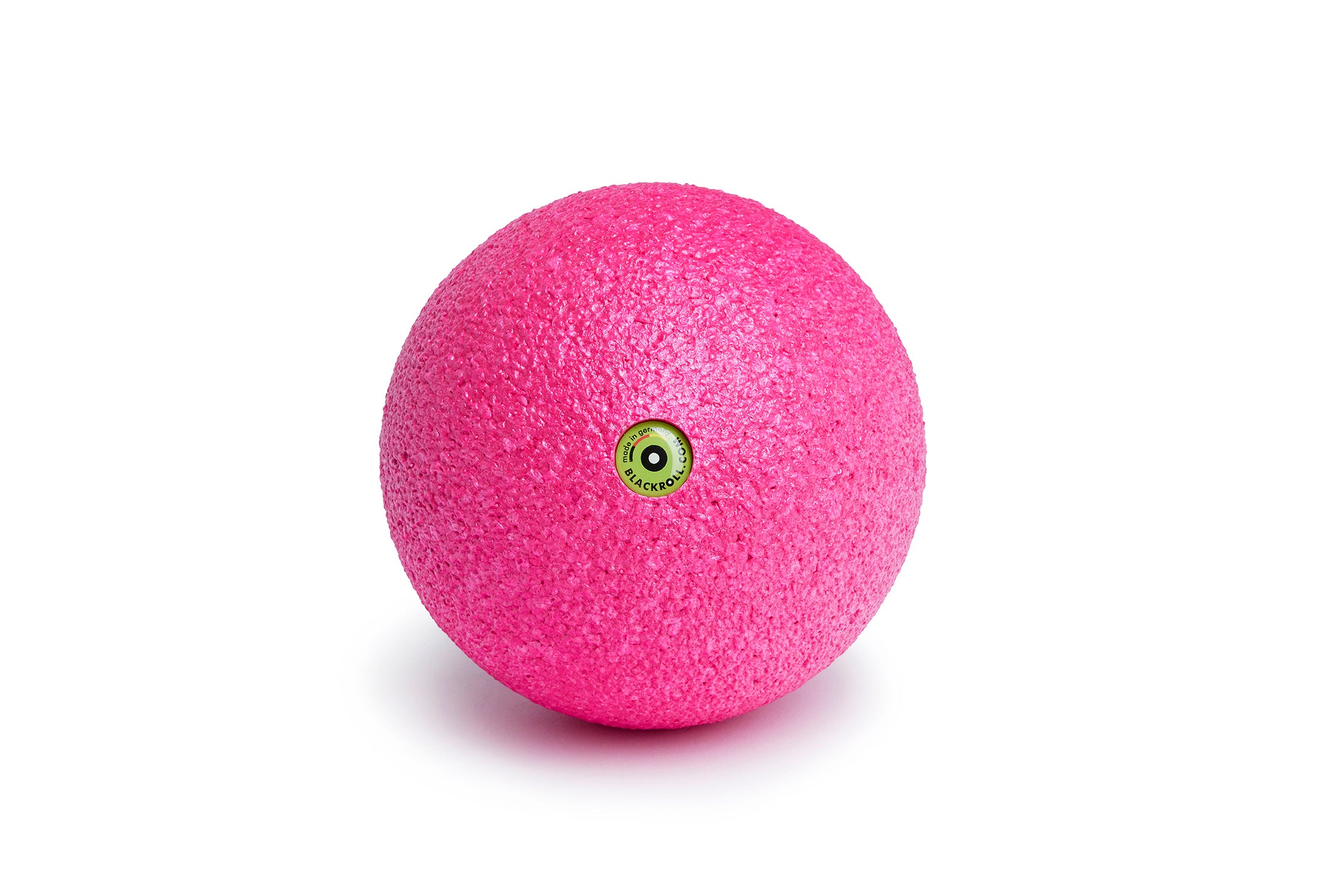 BLACKROLL® BALL | Massage ball for trigger points & myofascial release