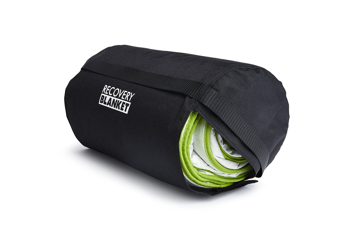 BLACKROLL® RECOVERY BLANKET