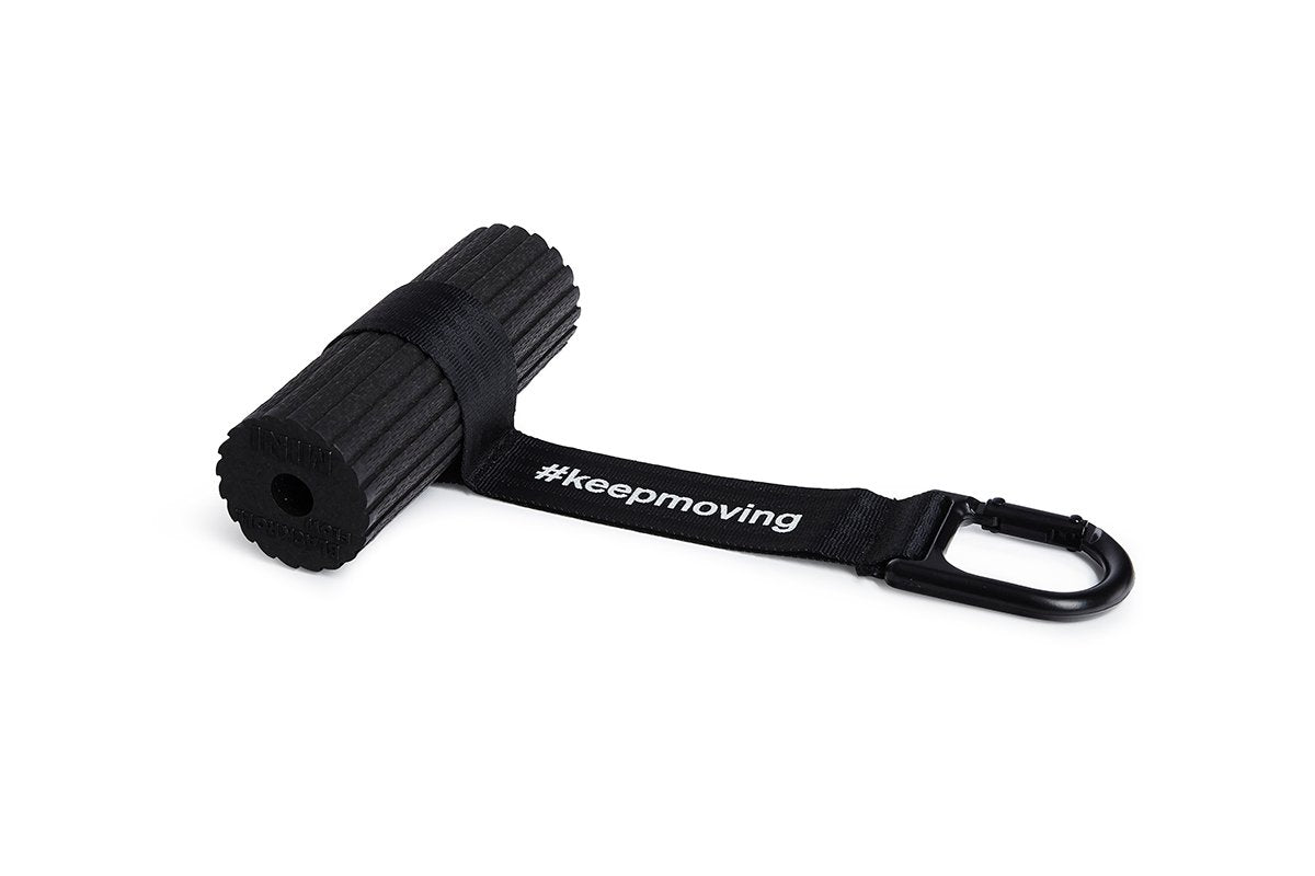 BLACKROLL® HOOK Door Anchor