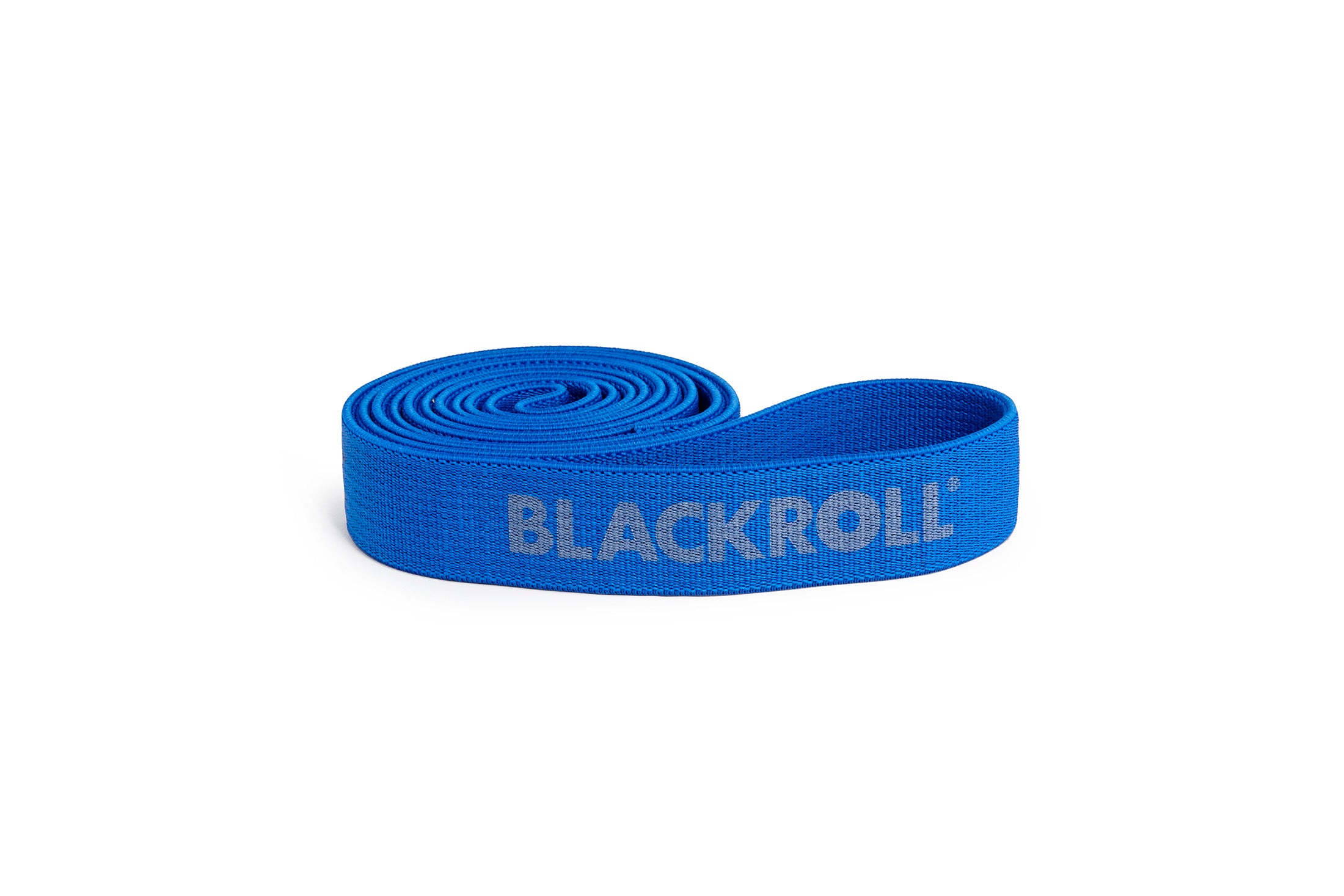 BLACKROLL® SUPER BAND SET - FITNESS BAND SET