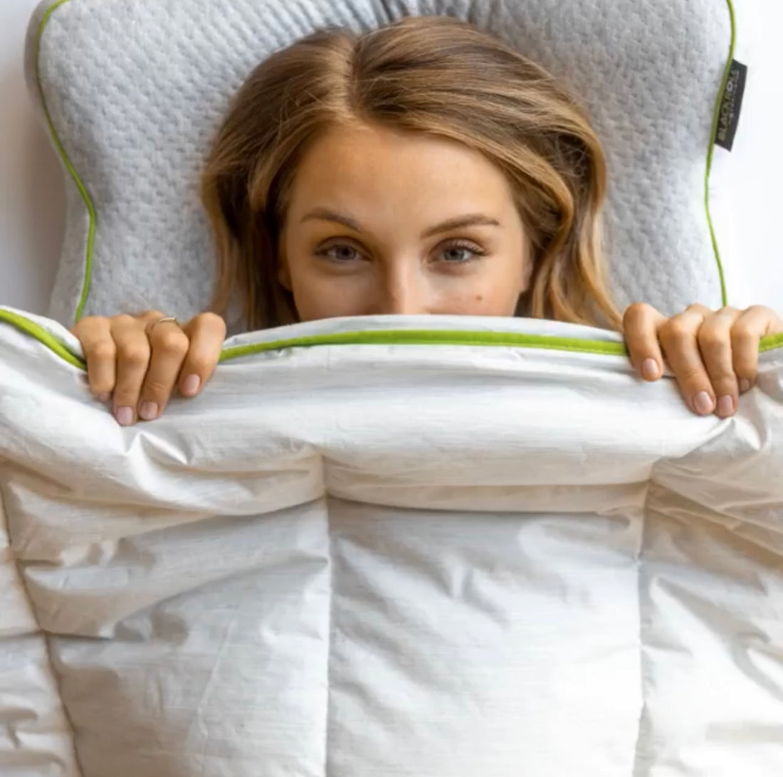 BLACKROLL® RECOVERY SLEEP SET