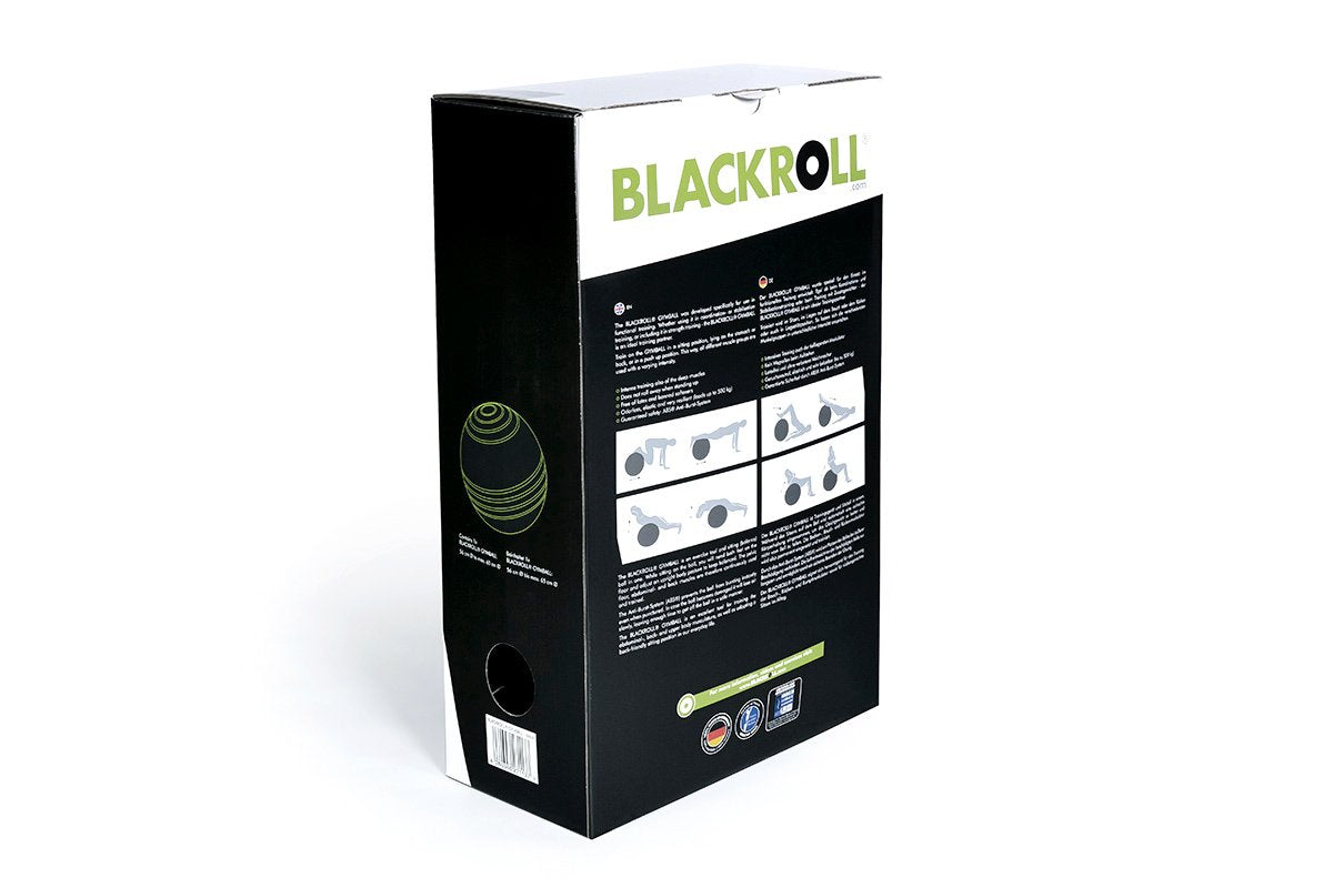 BLACKROLL® GYMBALL