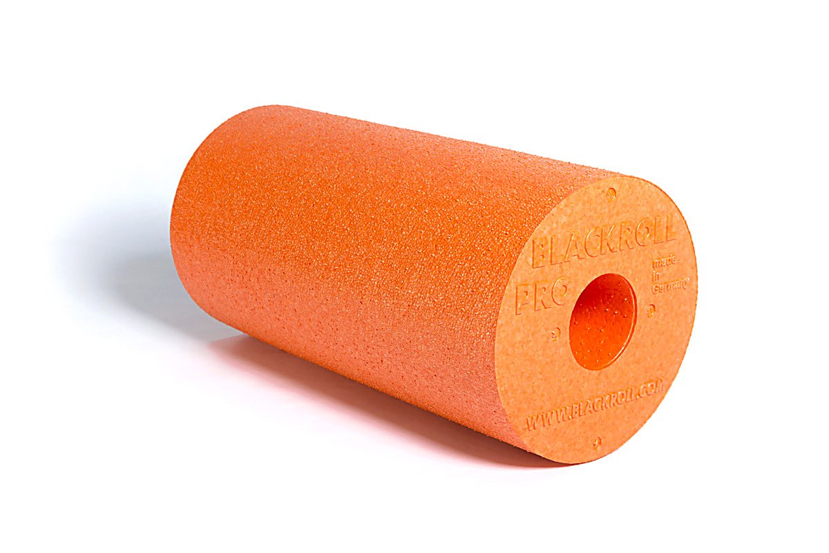 BLACKROLL® PRO FOAM ROLLER BLACKROLL® Australia