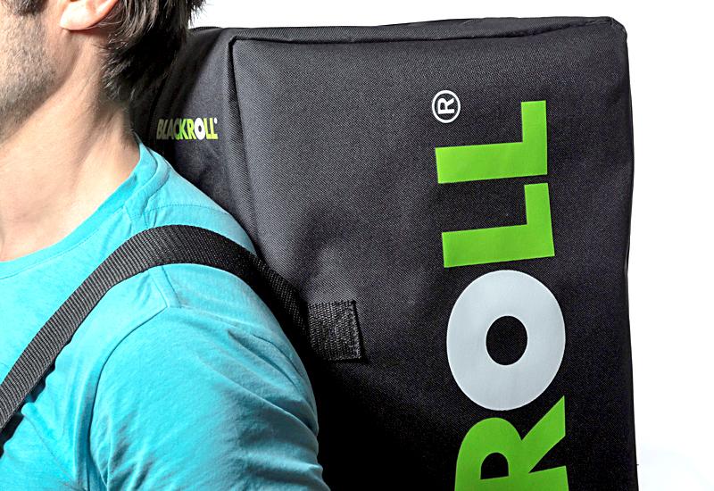 BLACKROLL® Trainer Bag (Bag Only)