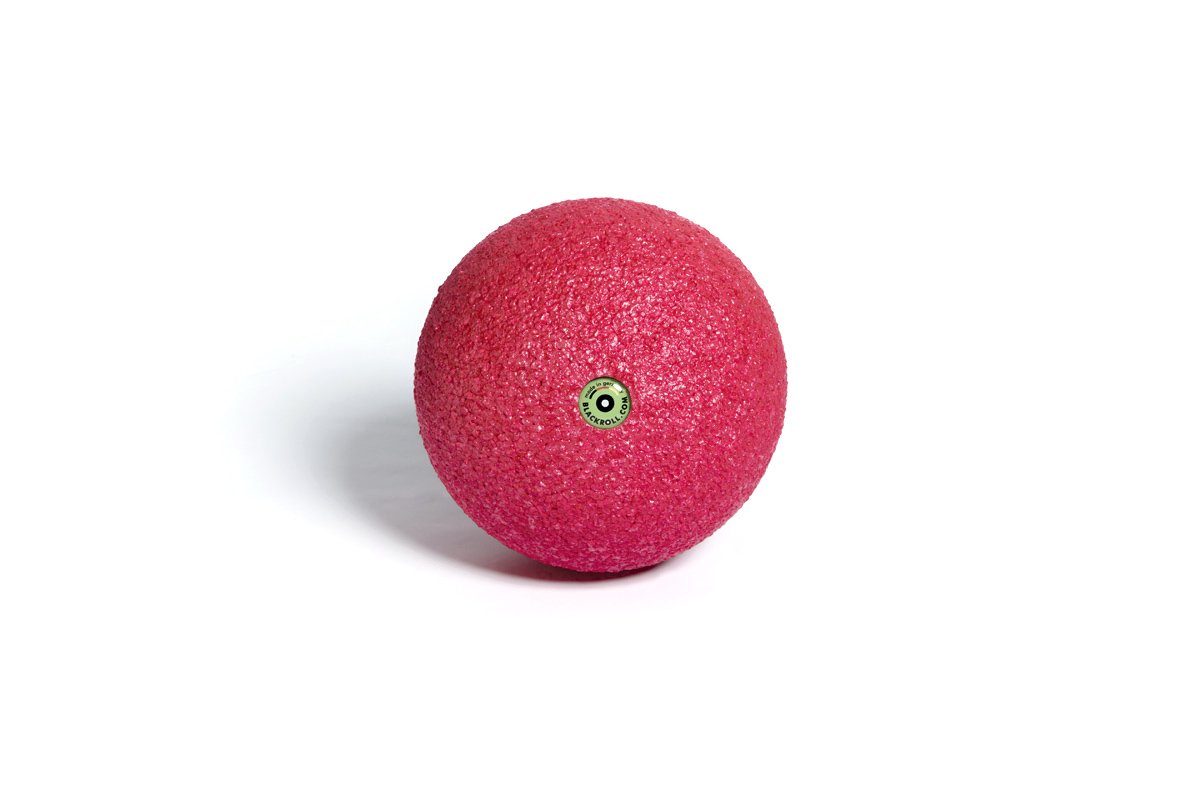 BLACKROLL® BALL | Massage ball for trigger points & myofascial release