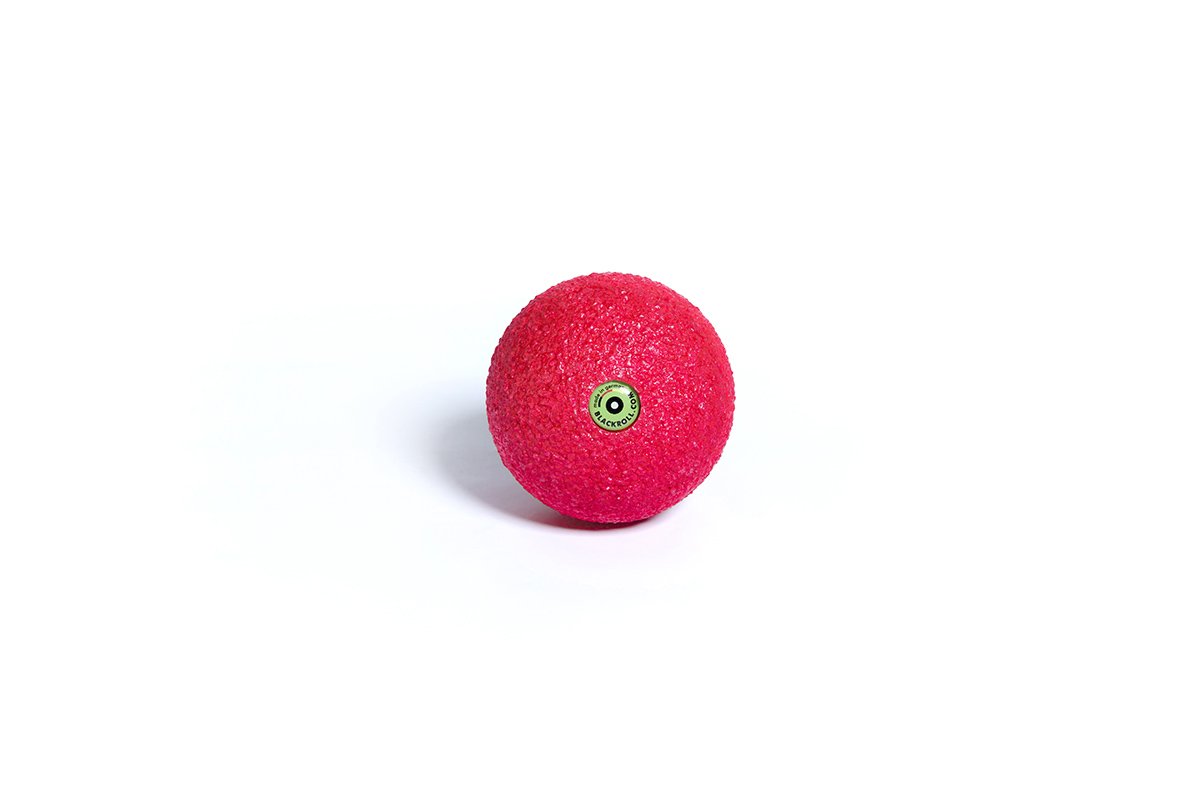 BLACKROLL® BALL | Massage ball for trigger points & myofascial release