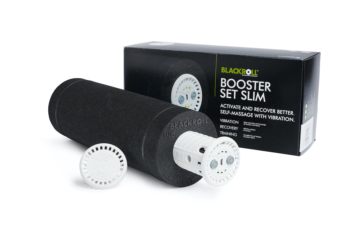 BLACKROLL® BOOSTER + SLIM SET