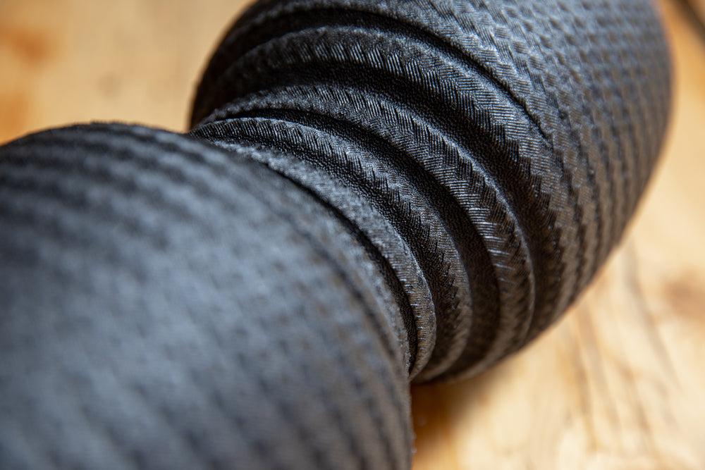 BLACKROLL®  TWIN FOAM ROLLER