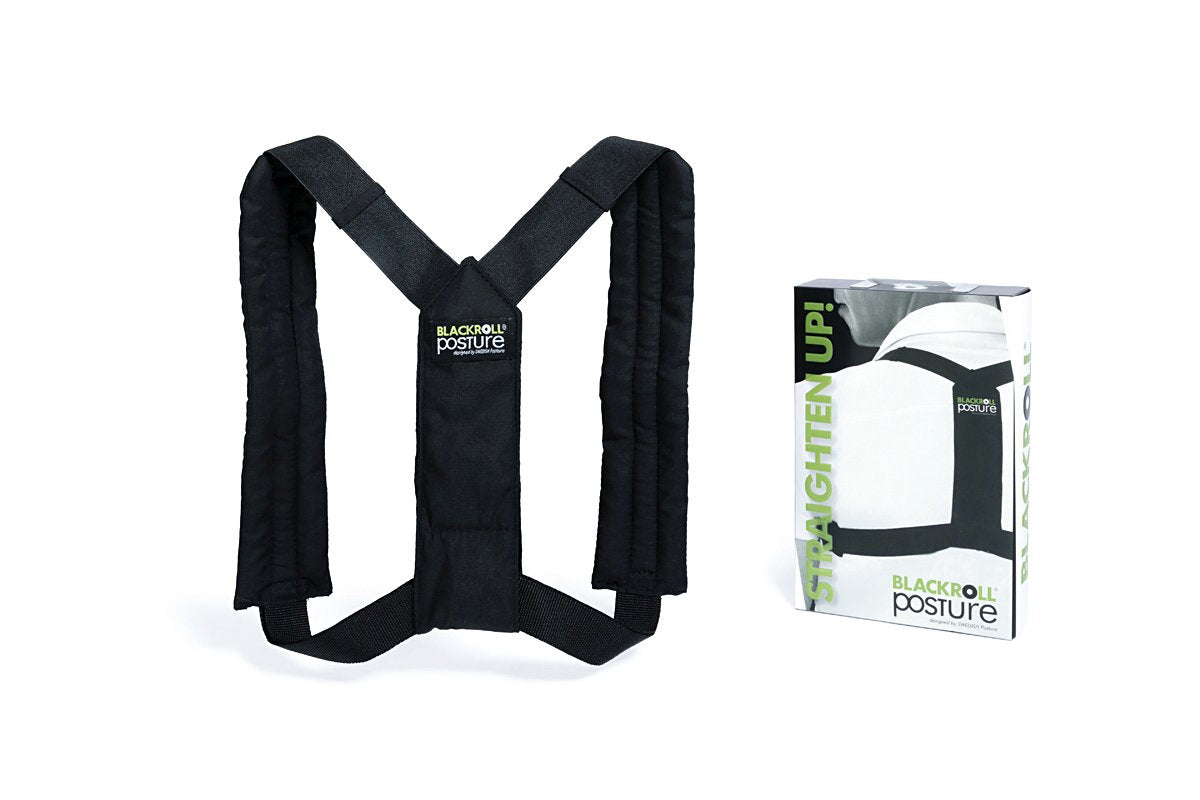 BLACKROLL® POSTURE - Posture Corrector