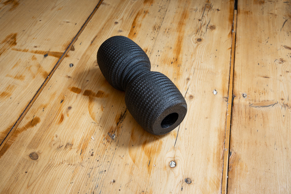 BLACKROLL®  TWIN FOAM ROLLER