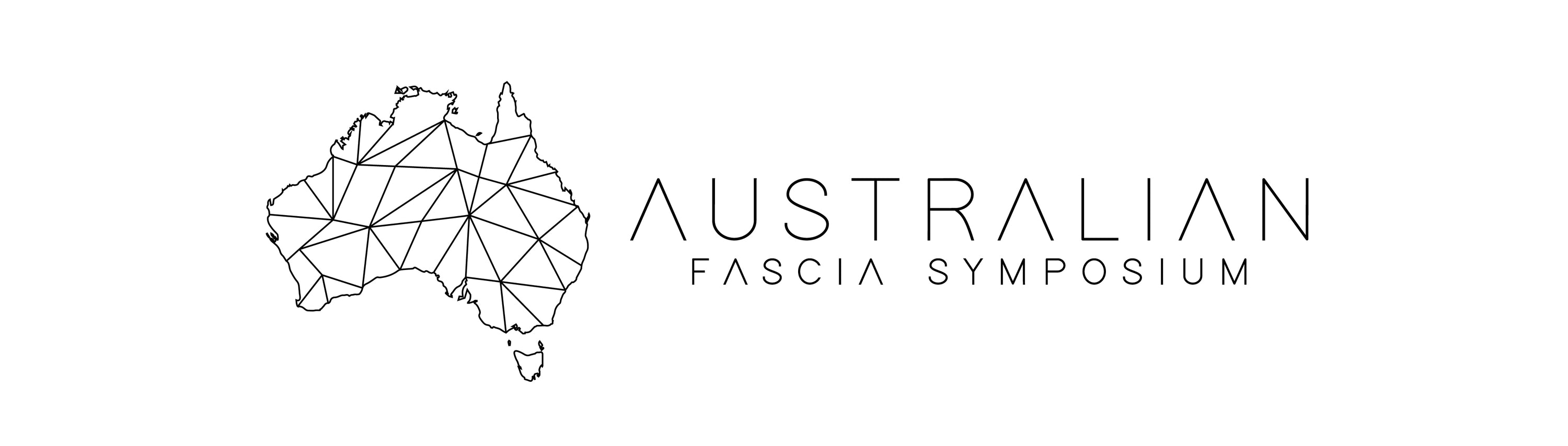 Working With The Australian Fascia Symposium