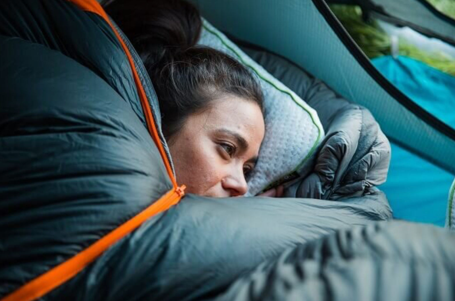 Recovery Guru meets RECOVERY PILLOW