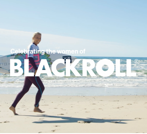 Celebrating the women of BLACKROLL® & Around The World