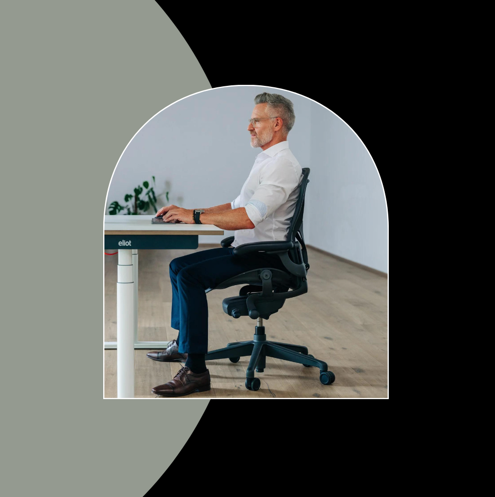 The Importance of Correct Posture and How to Improve It