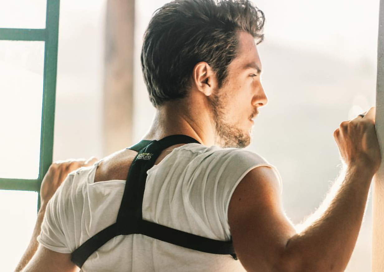 Does my posture need correcting?