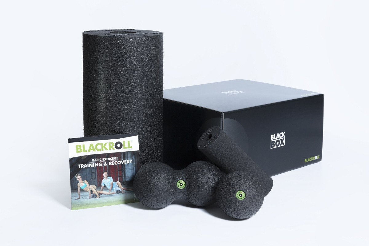 BLACKROLL® Value Sets