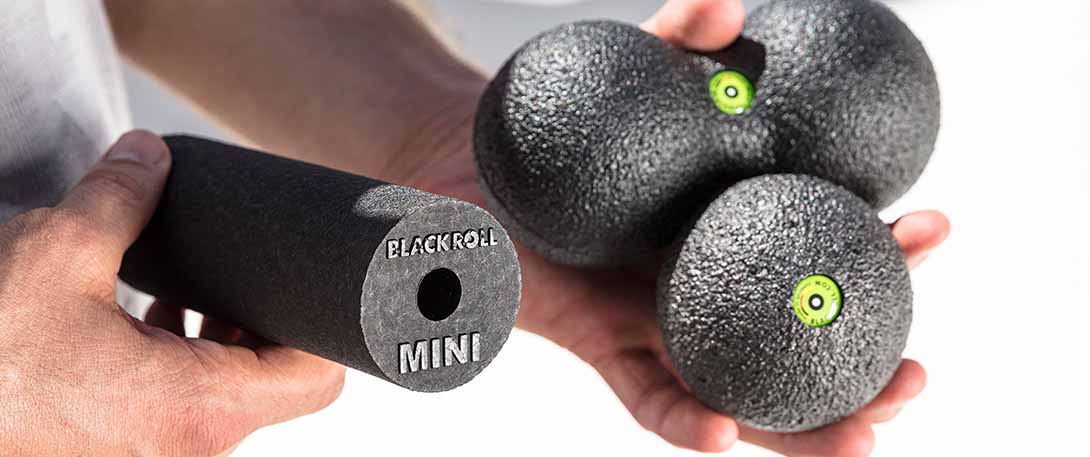 BLACKROLL® - MMP