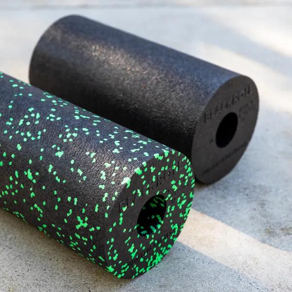 blackroll foam rollers