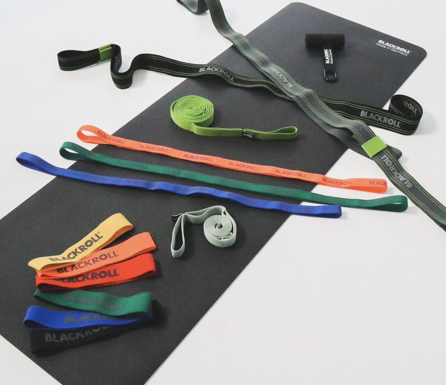Resistance Bands
