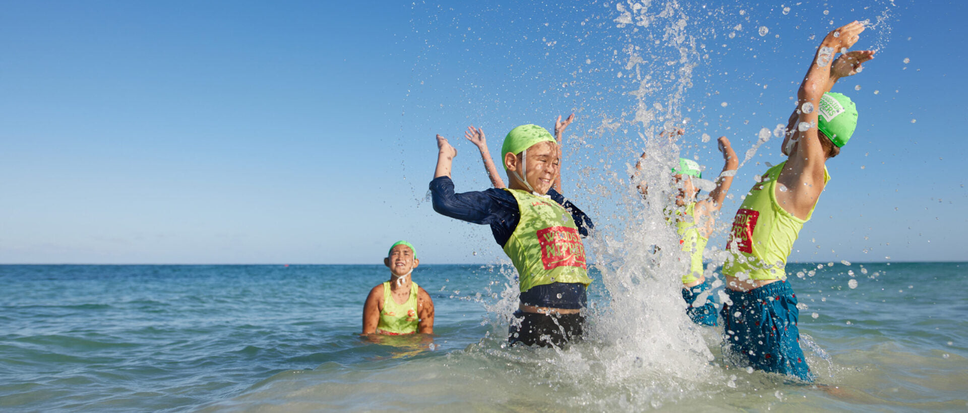 Surf Life Saving WA Blackroll Licensed Products