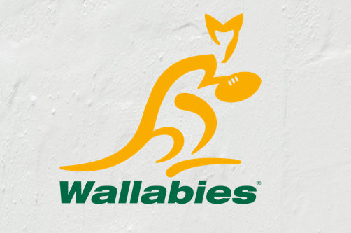 WALLABIES