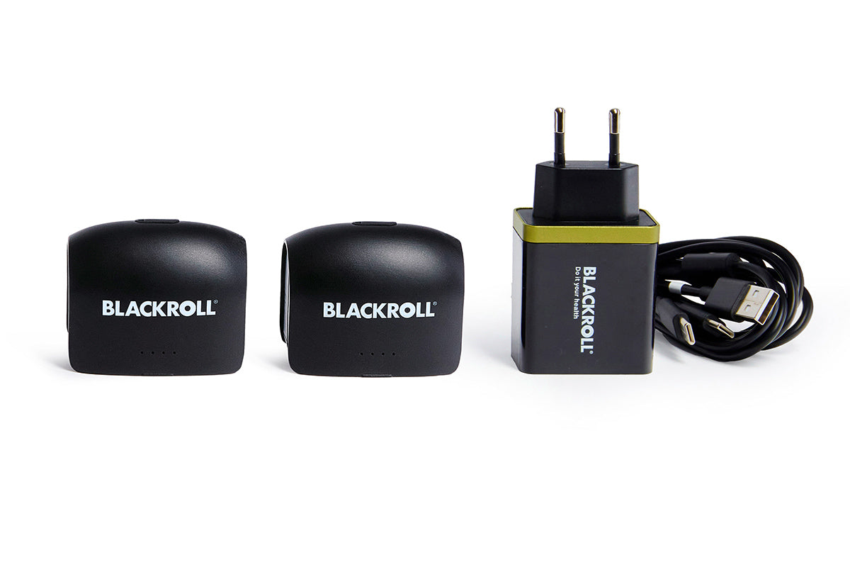 BLACKROLL® COMPRESSION BOOTS 2.0