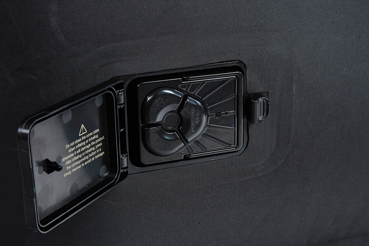 BLACKROLL® AIR LOUNGER 2.0