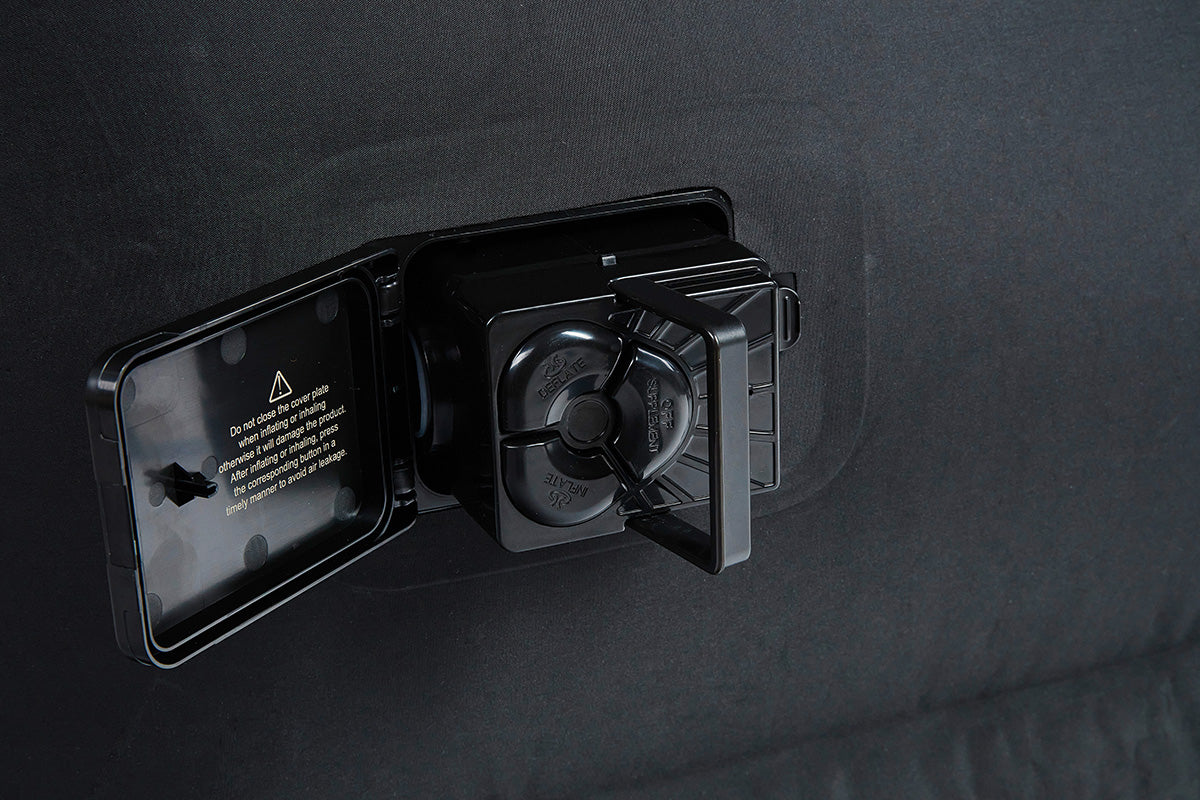 BLACKROLL® AIR LOUNGER 2.0