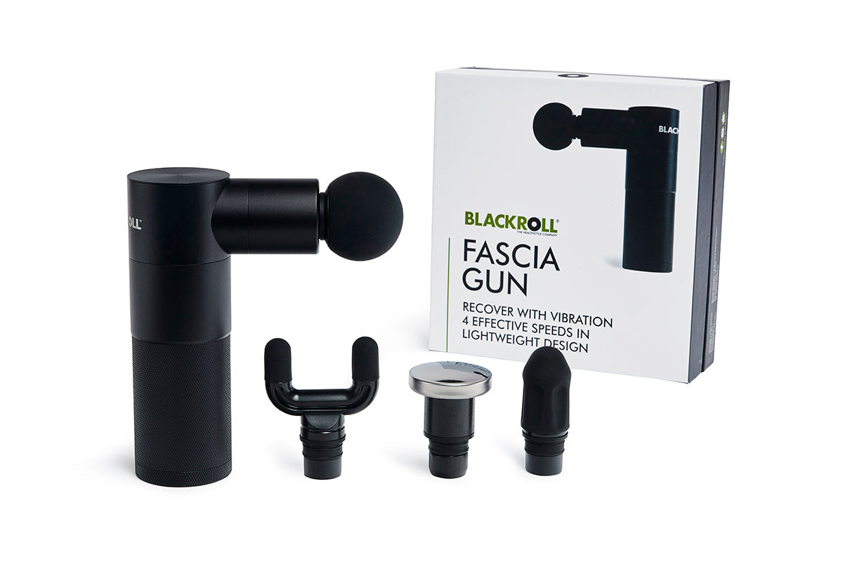 BLACKROLL® PERFORMANCE RECOVERY SET