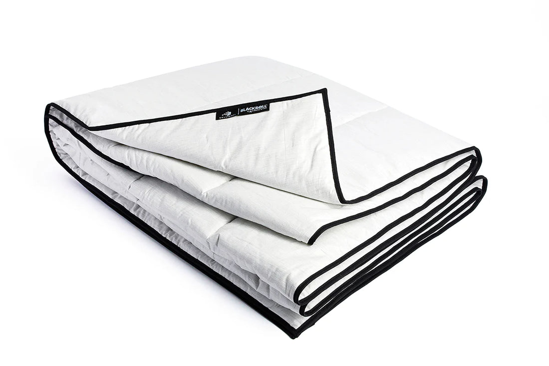 BLACKROLL® WINTER BLANKET - INFRARED