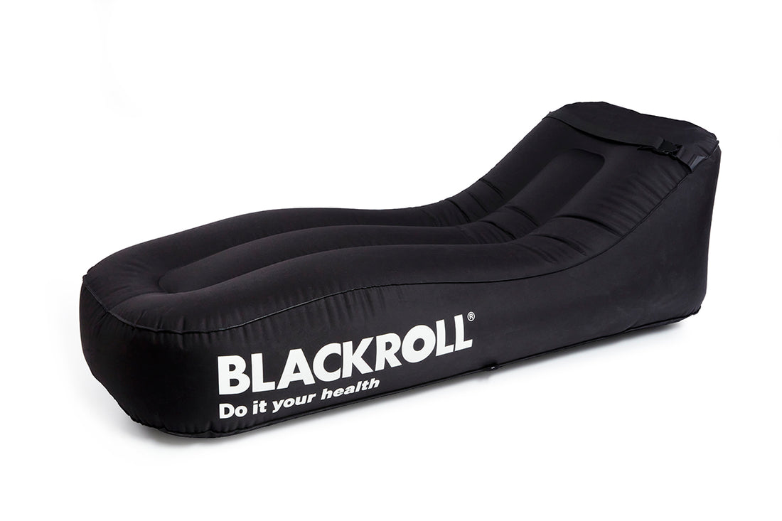 BLACKROLL® AIR LOUNGER