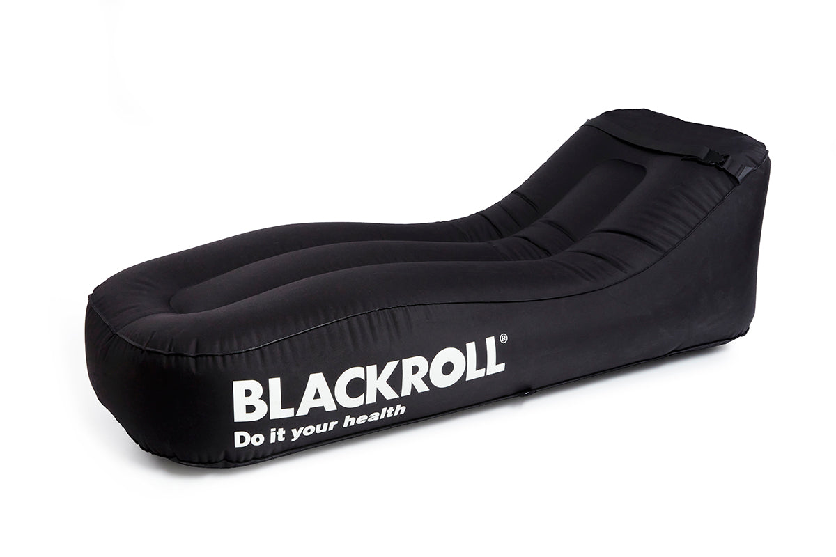 BLACKROLL® AIR LOUNGER