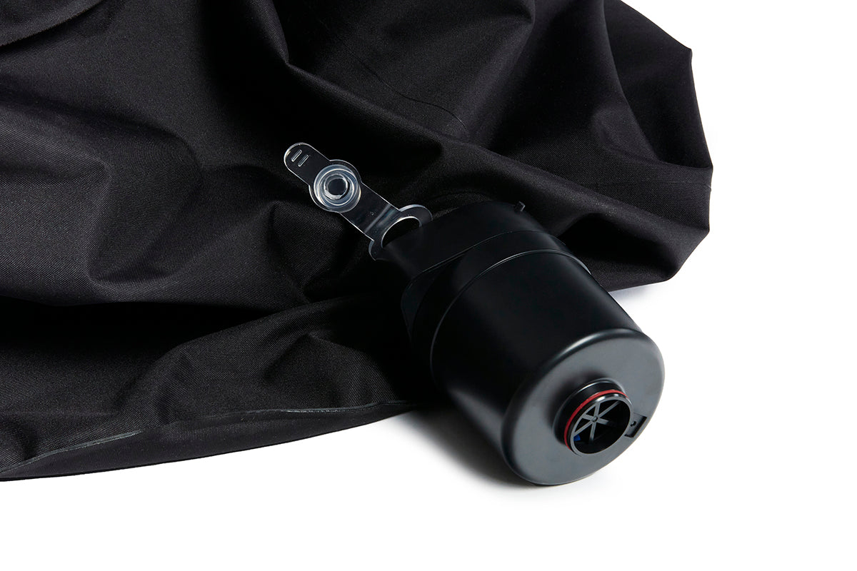 BLACKROLL® AIR LOUNGER